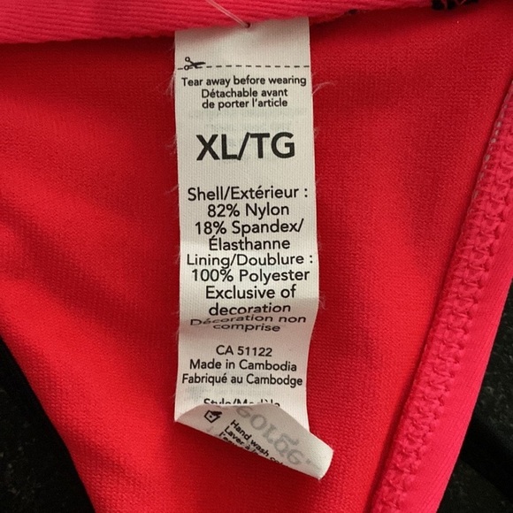 Bikini top - Picture 4 of 4